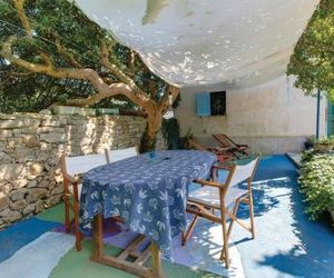 Holiday home in Mali Lošinj with Pool, Whirpool, Terrace, Air conditioning, Wi-Fi, Washing machine ( Mali Losinj Croatia