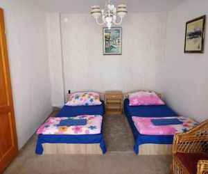 Mandula Apartman Szeged Hungary