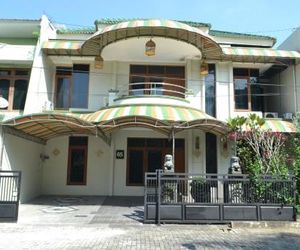 The Cabin Rumah Wisata Kejayan Indonesia