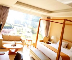 Adiroso Executive Guest House Bogor Indonesia