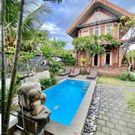 Hotel photo Uma Dewa homestay
