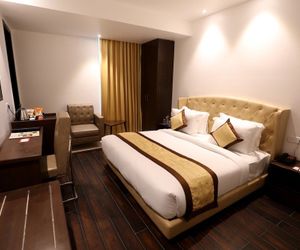 Lords Eco Inn Amritsar India