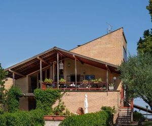 Villa dei Gelsomini, Residenza nel verde Viterbo Italy