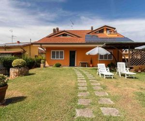 Affittacamere Chez nouse Massarosa Italy