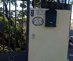 CASA VACANZE da Rosy Ercolano Italy