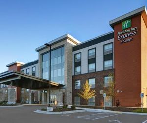 Holiday Inn Express & Suites - Milwaukee - Brookfield Brookfield United States