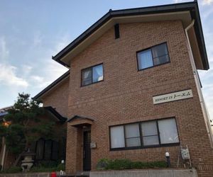Apartment at Toemu Nozawa Nozawaonsen-mura Japan