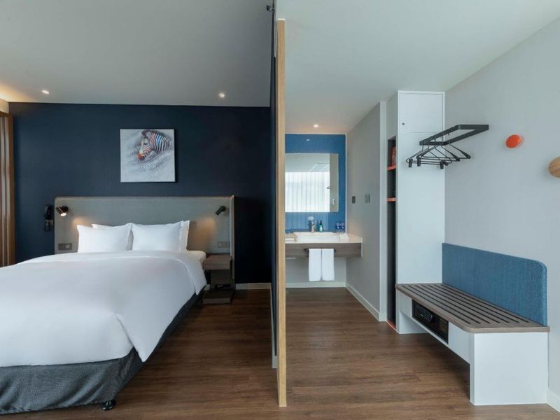 Hotel Photo 2