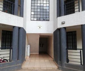 Self-contained room Nairobi Kenya