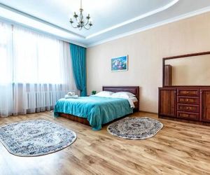 Premium Apartment in Downtown- Nursaya, best location Astana Kazakhstan