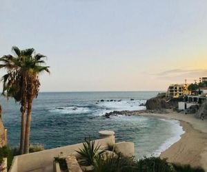 Cabo Cottage Authentic Mexican Design Overlooking The Beach Cabo San Lucas Mexico