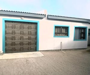 LILIAN PALACE Swakopmund Namibia
