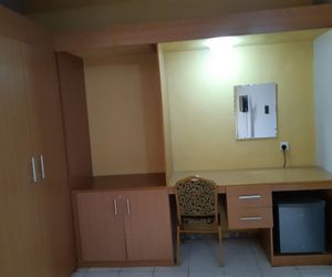 Goddis Apartments Ikeja Nigeria