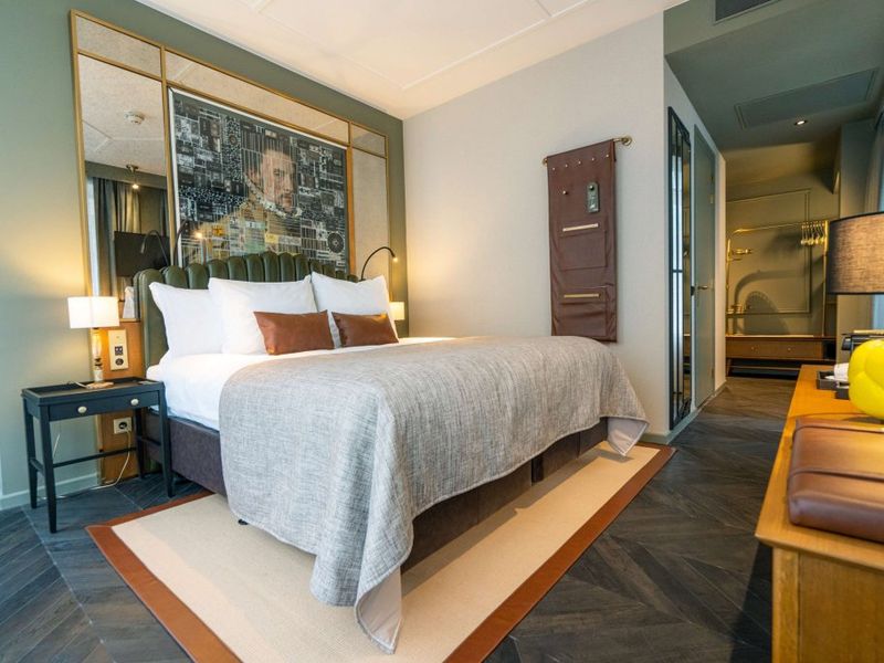 Hotel Photo 14