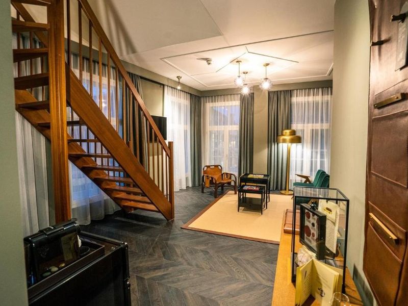 Hotel Photo 16
