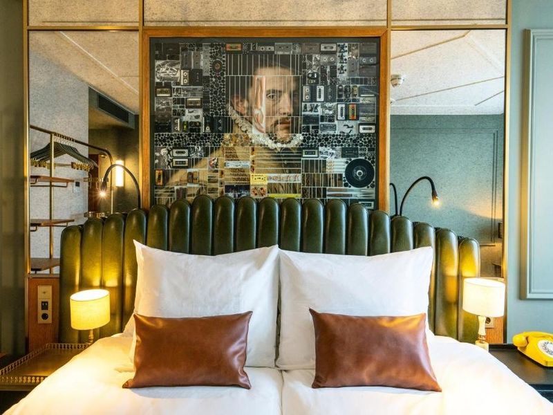 Hotel Photo 18