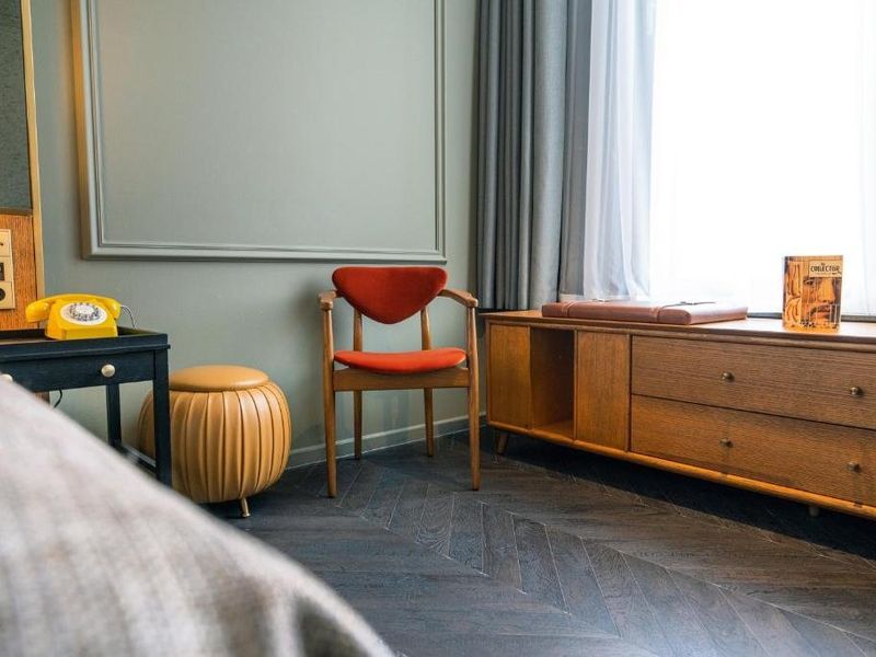 Hotel Photo 19