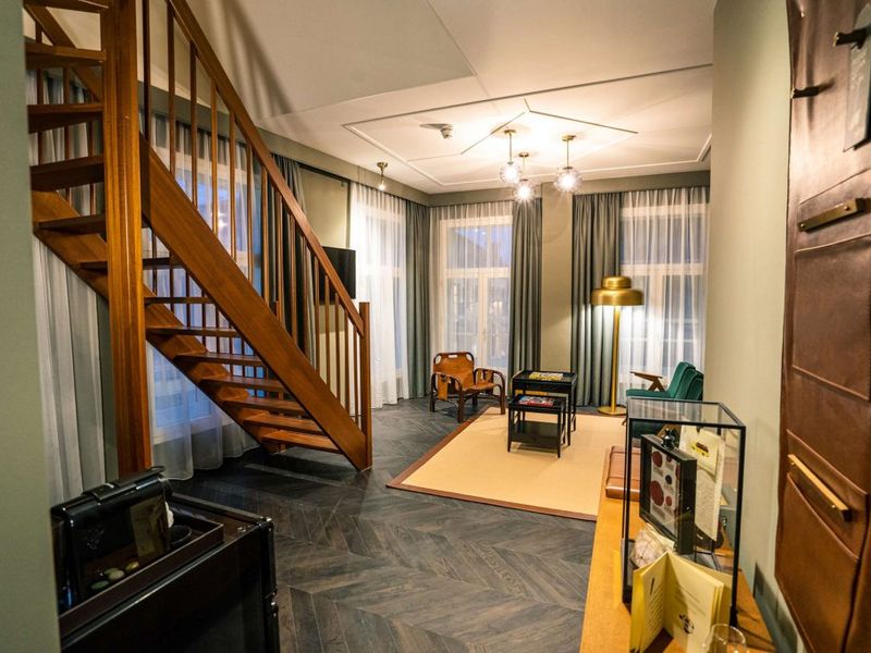Hotel Photo 22