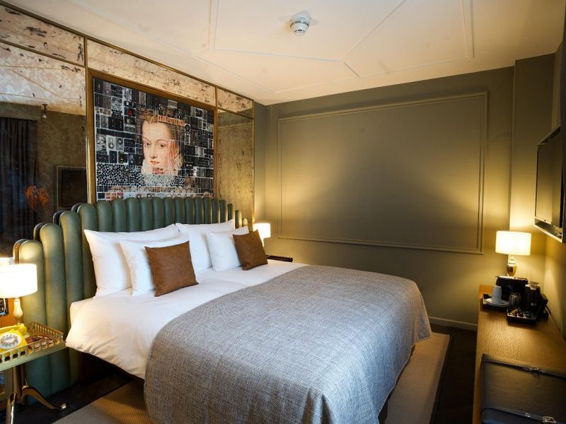 Hotel Photo 6