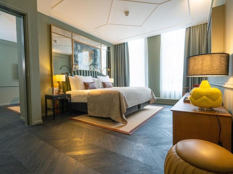 Hotel Photo 10