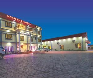 Maharaja Resort Butaul Nepal