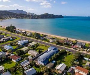 Bayside Holiday Units Whitianga Whitianga New Zealand