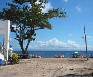 Lovely Diver Den San Remigio Philippines