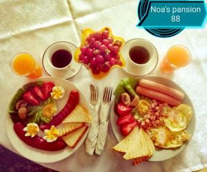 Noa.s Pansion 88 Vrnyachka Banya Serbia