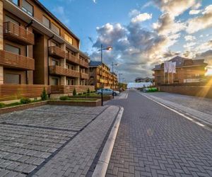 Luxury K Centar Apartmani Zlatibor Serbia