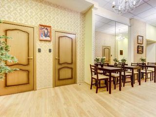 Гостевые комнаты на Кирочной 22