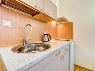 Гостевые комнаты на Кирочной 22