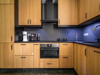 LetYourFlat "Hi-Tech" 2 bedroom