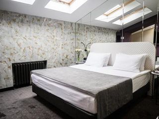 Статский Советник Отель на Кустарном