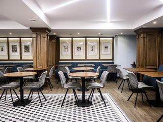 Статский Советник Отель на Кустарном