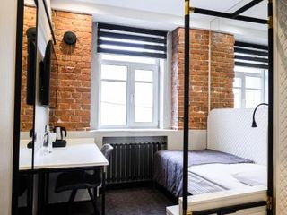 Статский Советник Отель на Кустарном