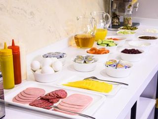 Статский Советник Отель на Кустарном