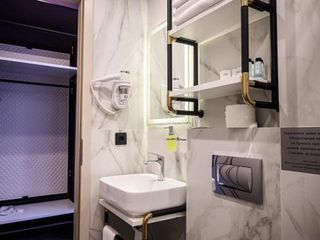 Статский Советник Отель на Кустарном