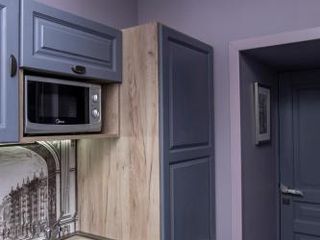 Апартаменты на Колпинской