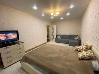 Apartment near Gazprom Arena Stadium