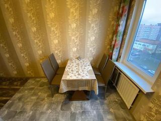 Apartment near Gazprom Arena Stadium