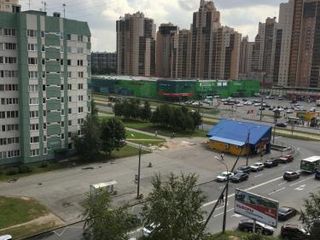 Apartment near Gazprom Arena Stadium