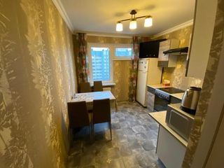 Apartment near Gazprom Arena Stadium