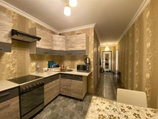 Apartment near Gazprom Arena Stadium