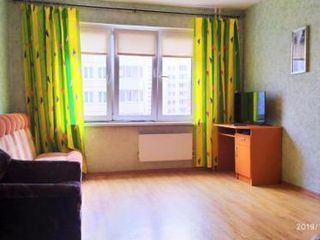APARTMENT BOGATUR