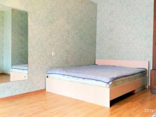 APARTMENT BOGATUR