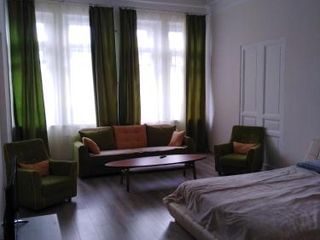 Rooms on Liteyniy 33