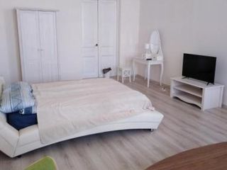 Rooms on Liteyniy 33