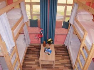 Хостелы Рус - Пушкинская