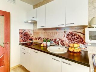 Art Square Apartment