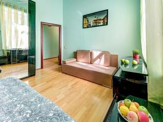 Art Square Apartment